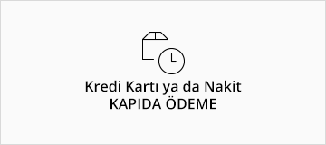 Kapıda Ödeme