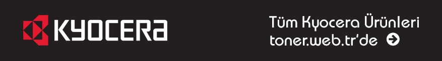 Tüm Kyocera Ürünleri